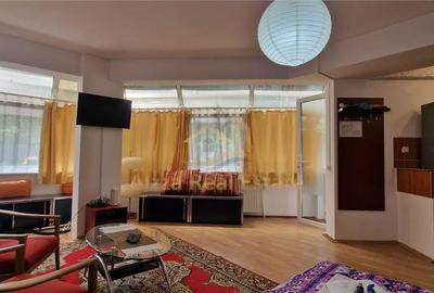 Garsonieră în Mănăștur