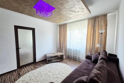 Apartament cu 2 camere nedecomandat în Podu Roș - 1