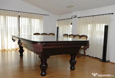 Casă cu 9 camere cu Teren 900 Mp în Central - 5