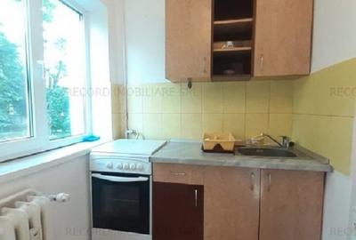 Garsonieră semidecomandată în Mănăștur - 5