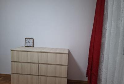 Apartament cu 2 camere semidecomandat în Iancului - 10