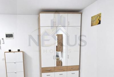 Garsonieră, mobilată în Sud - 3