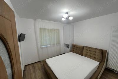 Apartament cu 2 camere decomandat în Barieră