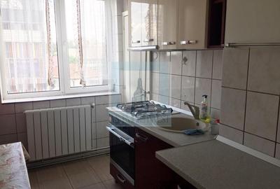 Apartament cu 2 camere decomandat în Centrul Civic