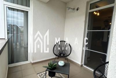 Apartament cu 2 camere, mobilat în Est