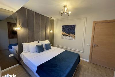 Apartament cu 2 camere semidecomandat în Faleza Nord - 4