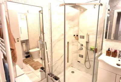 Apartament cu 2 camere semidecomandat, mobilat în Mărăști - 5