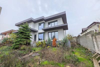 Casă individuală cu 5 camere cu Teren 908 Mp în Pantelimon - 2