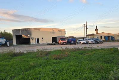 Spațiu comercial, de 6,400 mp, în Carani - 16
