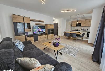 Apartament cu 3 camere în Ultracentral - 8