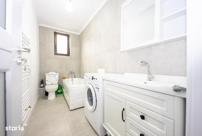 Apartament cu 2 camere decomandat în Lunca Cetățuii - 1