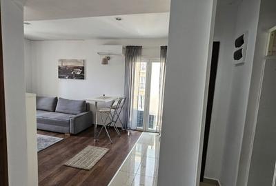 Apartament cu 2 camere decomandat în Ștefăneștii de Jos - 5