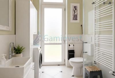 Apartament cu 2 camere semidecomandat în Central - 6