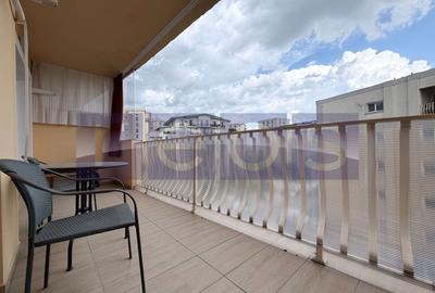Apartament cu 2 camere în Ștefăneștii de Jos - 10