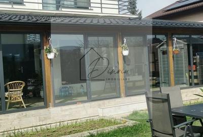 Casă individuală cu 5 camere cu Canalizare în Vadu Anei - 15