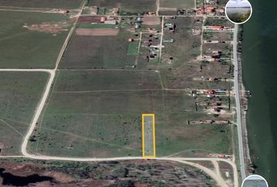 Teren de 5000 mp, în Ostrovu Corbului - 5