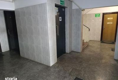 Garsonieră semidecomandată în 13 Septembrie