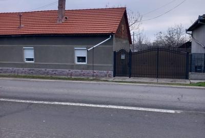 Casă cu 3 camere în Zimandu Nou - 4