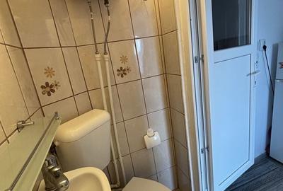 Garsonieră nedecomandată în Drumul Carului - 5
