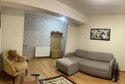 Apartament cu 2 camere, mobilat în Tomis Nord