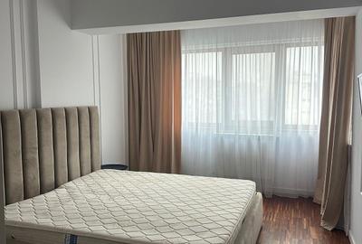 Apartament cu 2 camere, mobilat în City Park Mall - 7