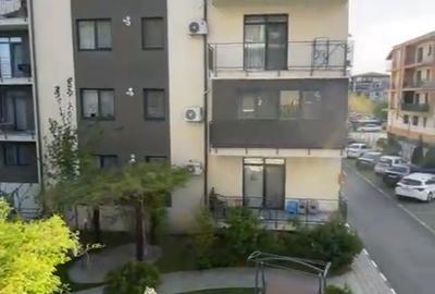 Apartament cu 2 camere decomandat în Fundeni
