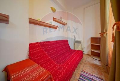 Apartament cu 3 camere nedecomandat, mobilat în Centrul Istoric - 5