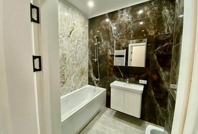 Apartament cu 3 camere decomandat în Valea Ialomiței - 2