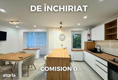 Apartament cu 2 camere în Tudor Vladimirescu