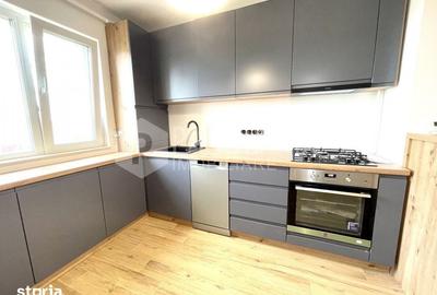 Apartament cu 4 camere decomandat în Mănăștur - 4