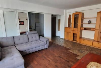 Apartament cu 2 camere semidecomandat, mobilat în Aradului - 3