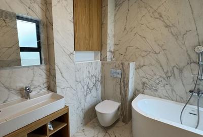 Casă individuală cu 5 camere cu Canalizare în Pipera - 21