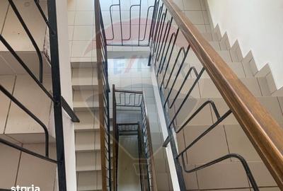 Spațiu comercial, de 186 mp, în Ultracentral