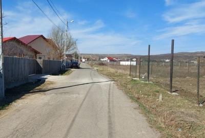 Teren în Valea Călugărească - 7