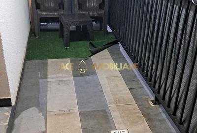 Apartament cu 2 camere decomandat, mobilat în Tei - 8