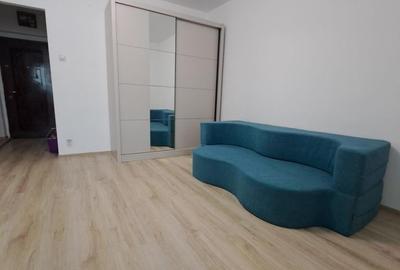 Garsonieră semidecomandată, mobilată în Obor - 5