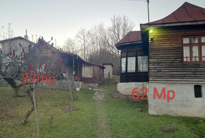 Casă cu 4 camere în Central - 3