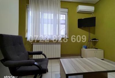 Apartament cu 2 camere în Romană