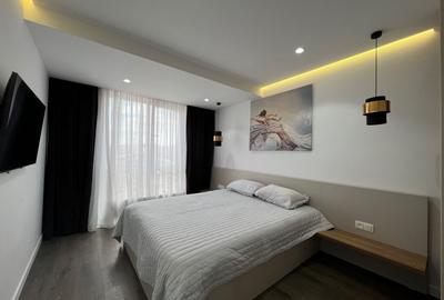 Apartament cu 2 camere decomandat în Central - 5