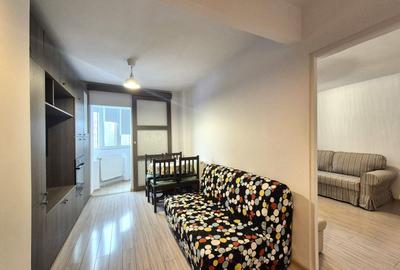 Apartament cu 2 camere decomandat, mobilat în Calea București - 7
