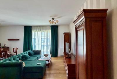 Apartament cu 2 camere decomandat în Aviației - 2