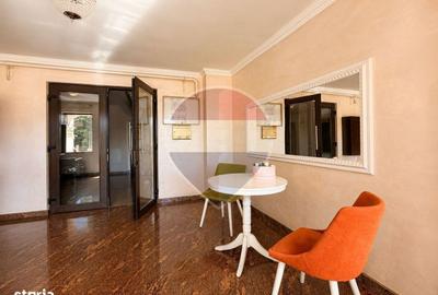 Apartament cu 3 camere în Nord