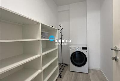 Apartament cu 2 camere decomandat în Tătărași - 7
