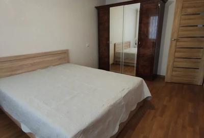 Apartament cu 2 camere decomandat în Telegrafului - 1