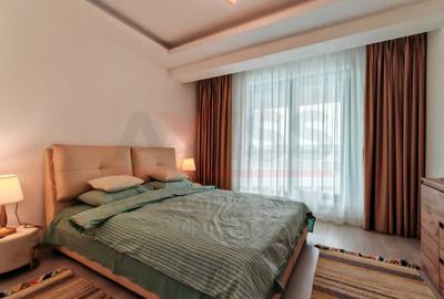 Apartament cu 3 camere decomandat, mobilat în Central - 9