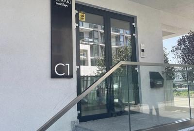 Apartament cu 2 camere decomandat în Nord