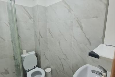 Garsonieră decomandată în Granit - 7