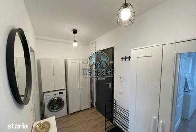 Garsonieră decomandată în Grozăvești - 1