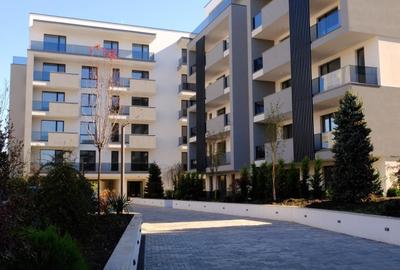 Apartament cu 3 camere decomandat în Iancu Nicolae - 1