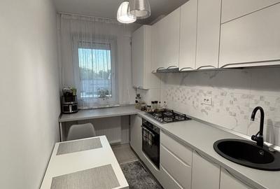 Apartament cu 3 camere decomandat în Exterior Vest - 3